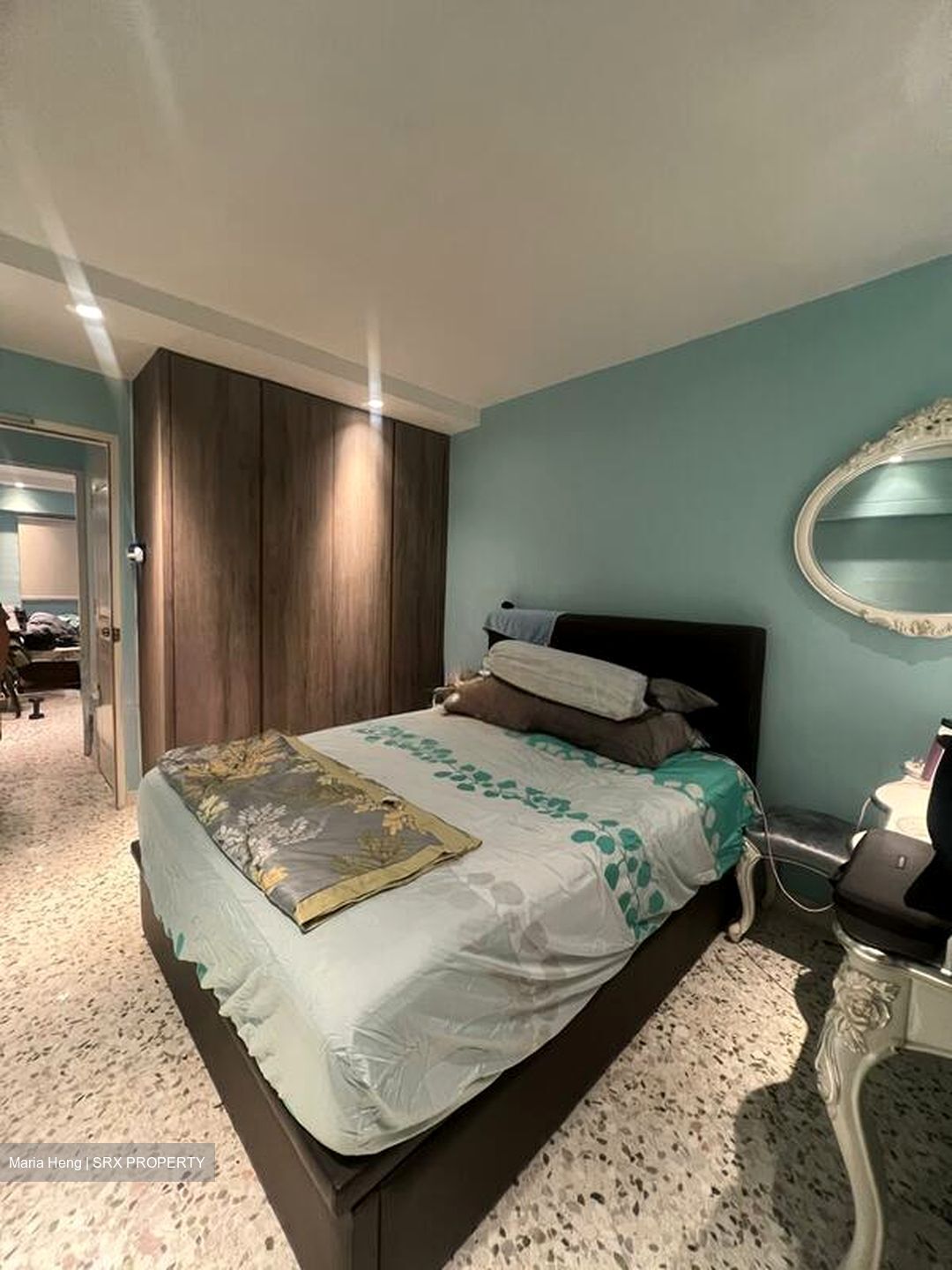 Blk 557 Cheng San Place (Ang Mo Kio), HDB 3 Rooms #497310091